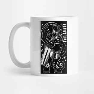 Flint 0011 (DARK) Mug